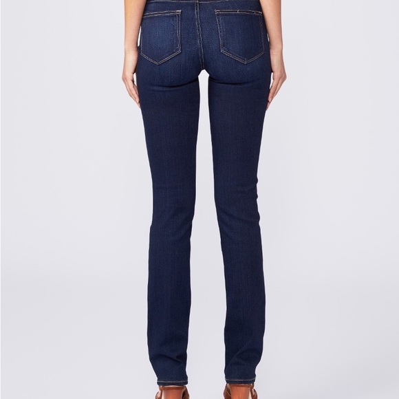 Paige Skyline Straight - Picture 4 of 7